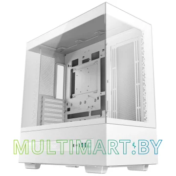 Корпус Deepcool CH690 Digital WH (R-CH690-WHNNA0D-G-1)
